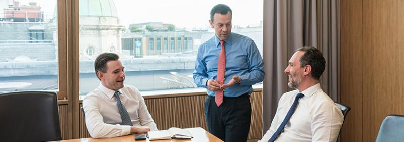 Ares Capital Europe Ares Capital Europe